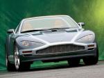 Aston Martin 2020 Concept 2001 года